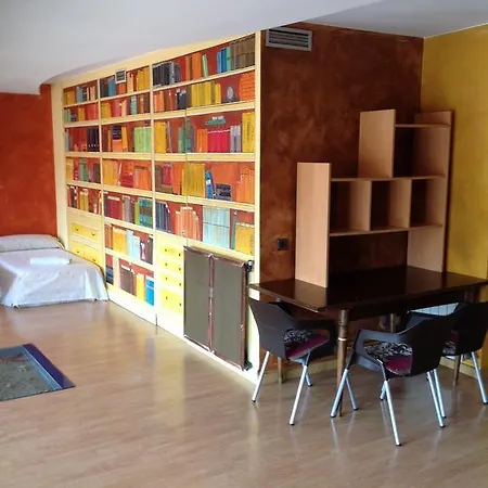 Alhambra Жирона