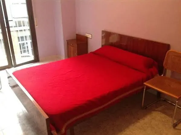 Alhambra * Жирона