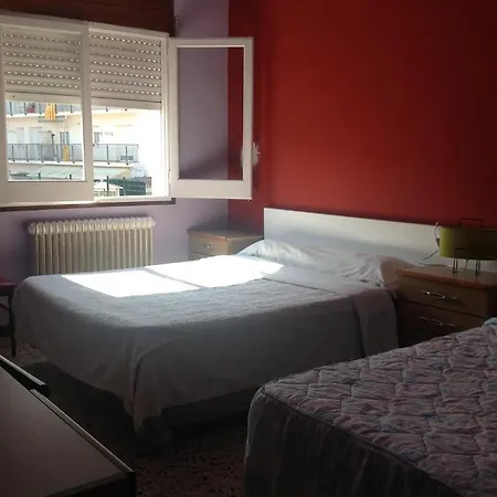 Alhambra Locanda Girona