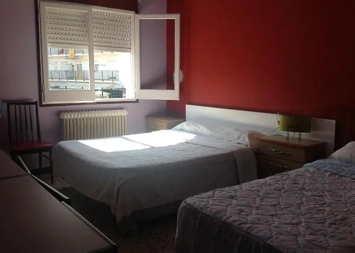 Alhambra Locanda Girona